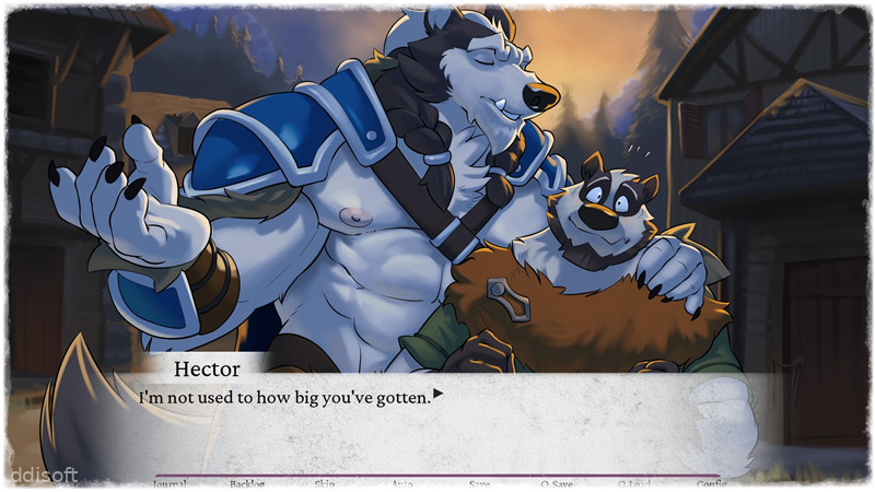 Devil's Gambit screenshot 3