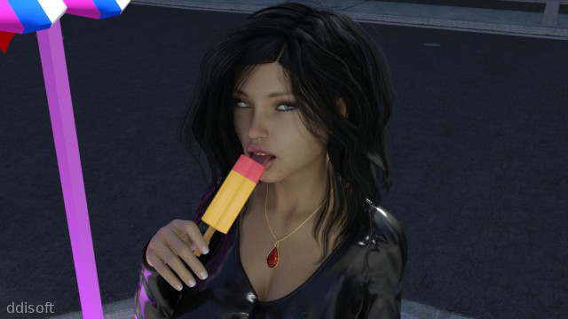 Thirsty For My Guest Season 1 screenshot 2