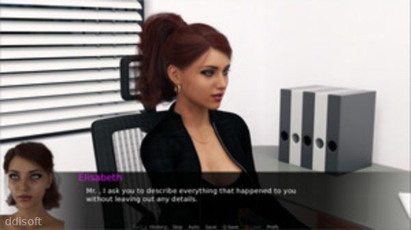 The Witch screenshot 3
