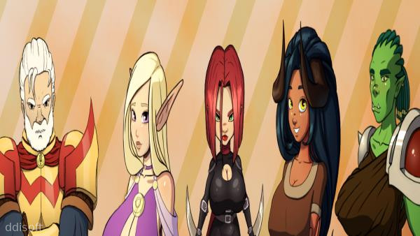 Innkeeper screenshot 1