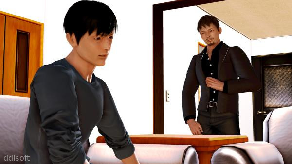 Let the Nightshine In screenshot 1
