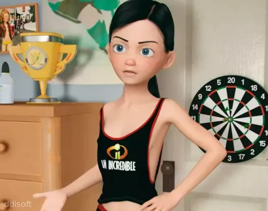 Inside Riley screenshot 1