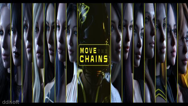 Move The Chains screenshot 3