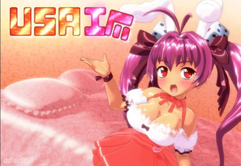 USA Ecchi screenshot 2