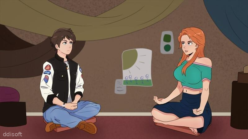 Sewell Plaza screenshot 1