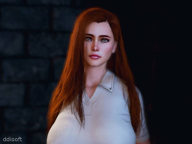 Fairy Tale Academy v0.4 screenshot 2