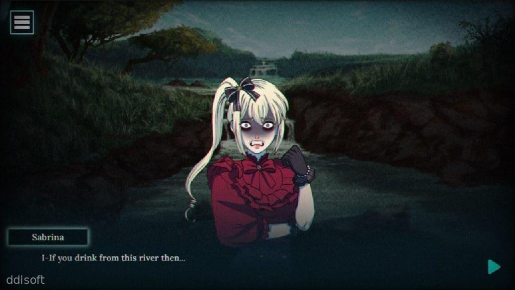 Death Moon screenshot 3