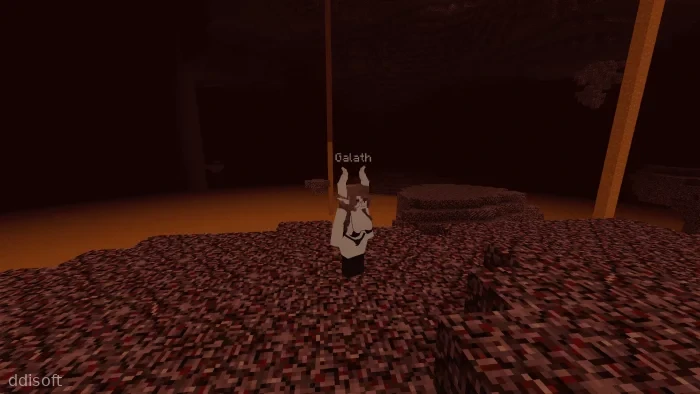 Fapcraft screenshot 2