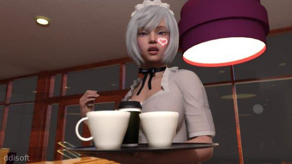 Inconspicious Touch screenshot 2