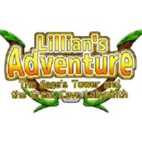 Lillian’s Adventure -The Sage’s Tower and the Great Cave Labyrinth- icon
