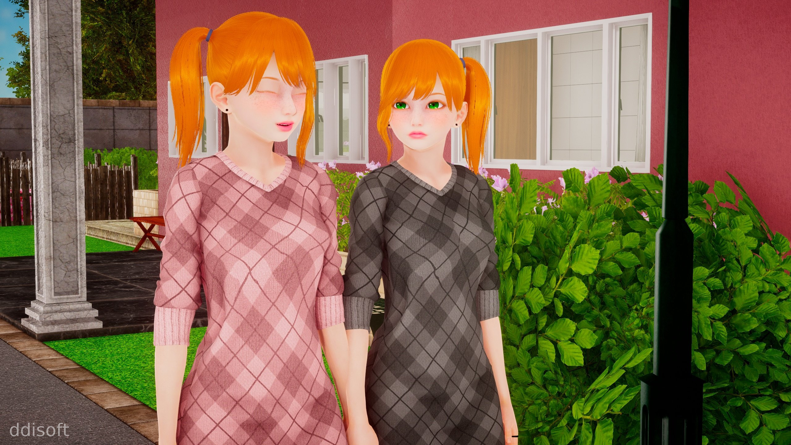 Little Green Hill screenshot 2