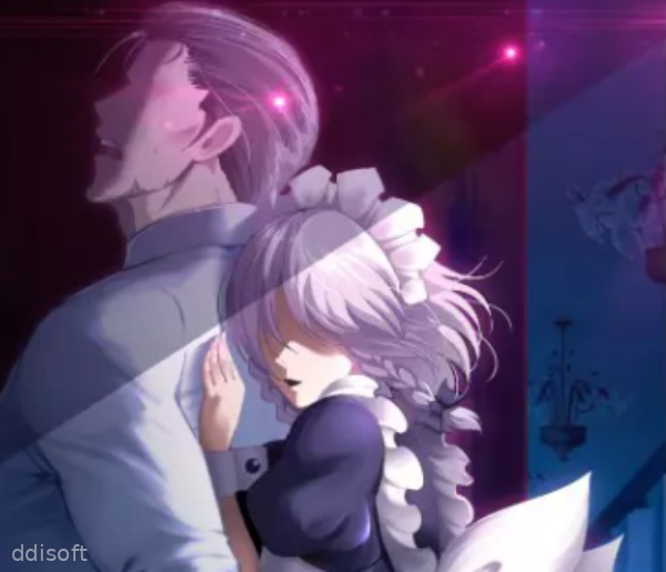 Otsutome Sakuya screenshot 3