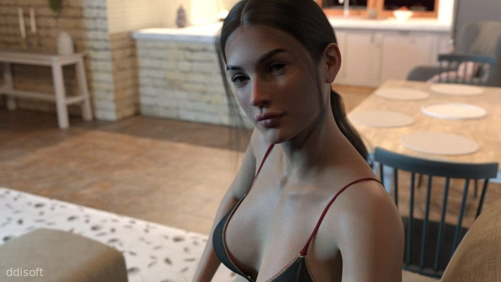 Sara – Oh Daddy Part 2 screenshot 3