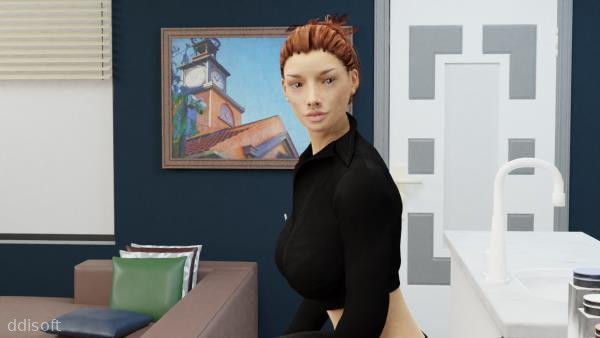 Exiles Lust screenshot 3