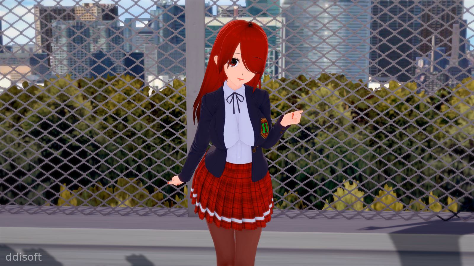 School of Love screenshot 2