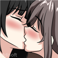 Forbidden Confessions: My Lucky Charm icon