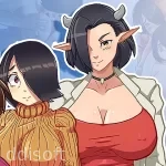 Heroes University H icon