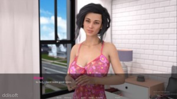 The Cabin screenshot 2