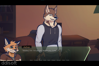 Nowhere's End screenshot 3