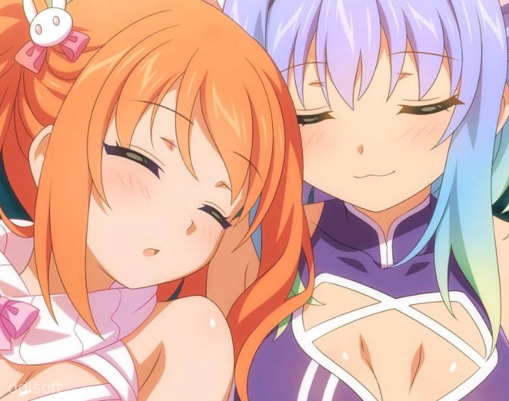 Sakura Succubus 7 screenshot 2
