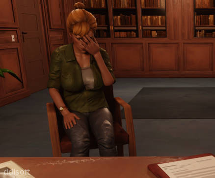 LifeIsIsekai - TheStories screenshot 1