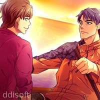 Paradise icon