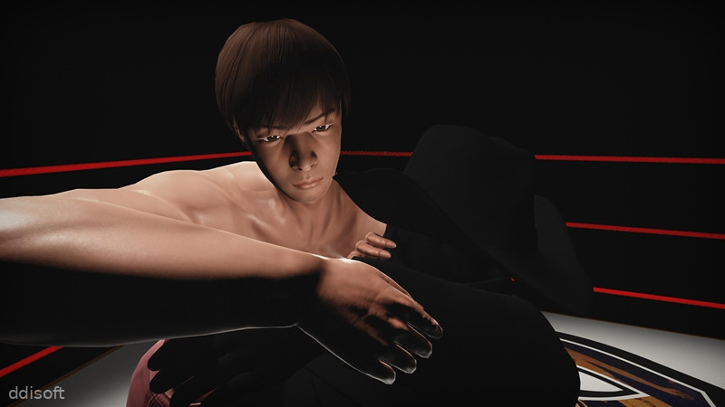 Stakes - A Wrestling AVN screenshot 3
