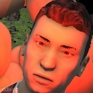 Insane Forest PreAlpha icon
