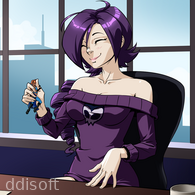 Jessica Dimensal the game (Alpha V0.3.0) Early access icon