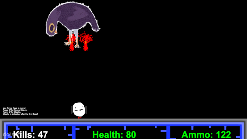 Meme-vaders now on Android TOO! screenshot 1