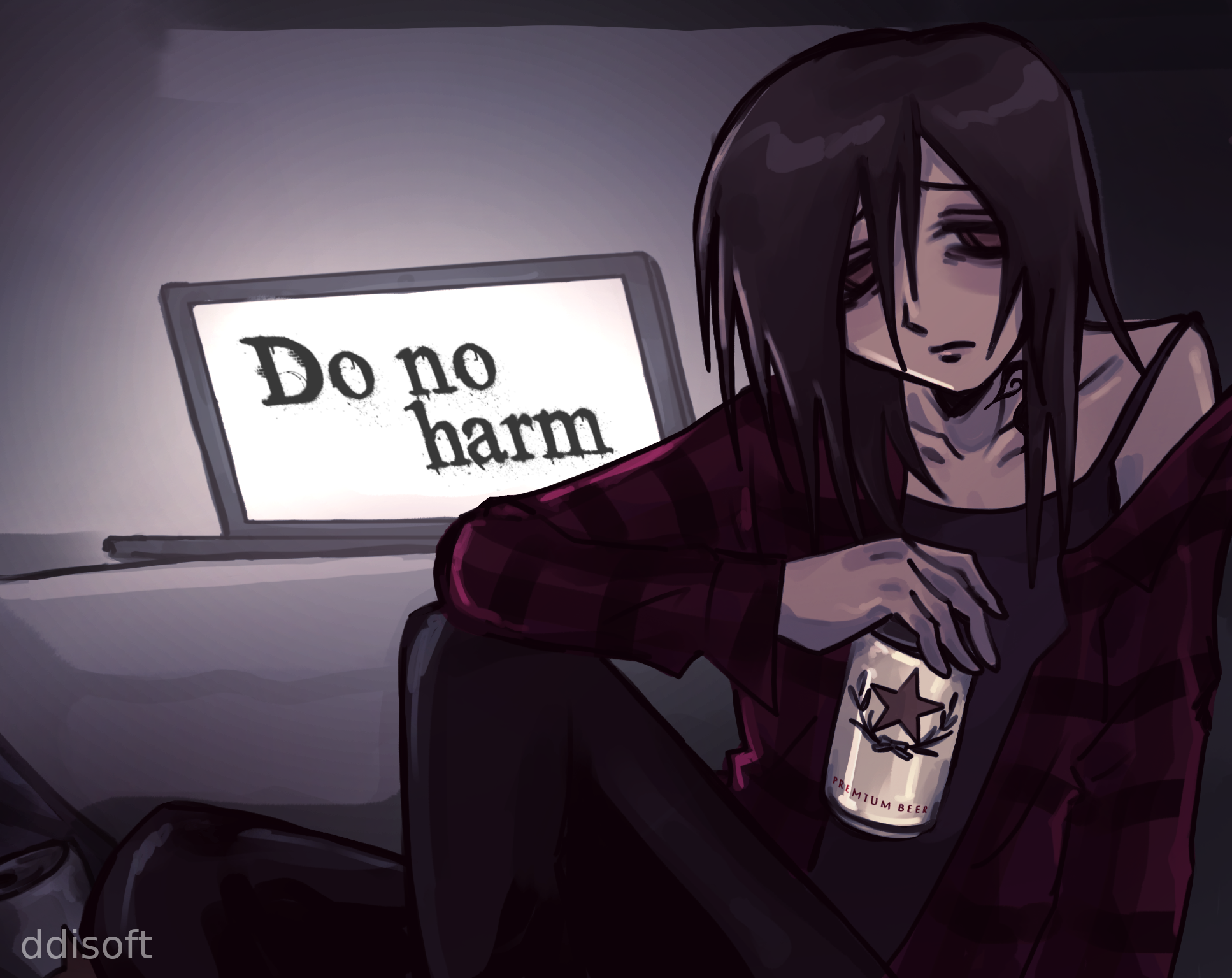 Do No Harm icon