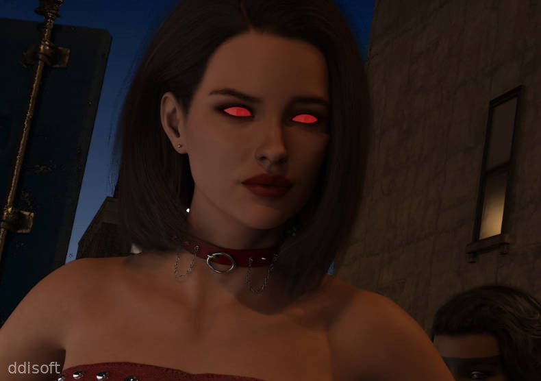 Squad Of Sluts screenshot 1