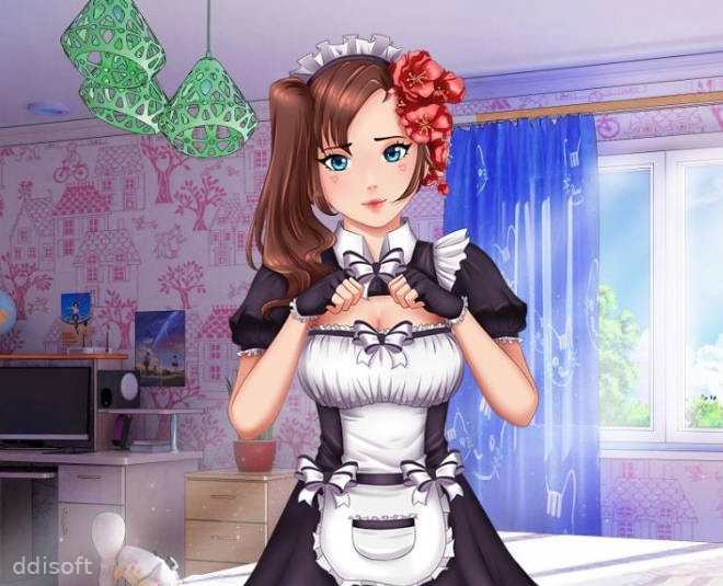 Maids screenshot 3