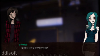 Do No Harm screenshot 2