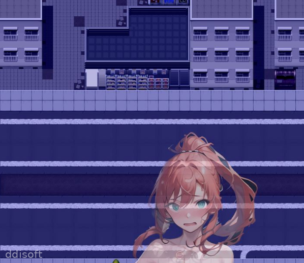 Bryn's Adventure screenshot 2
