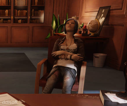 LifeIsIsekai - TheStories screenshot 3