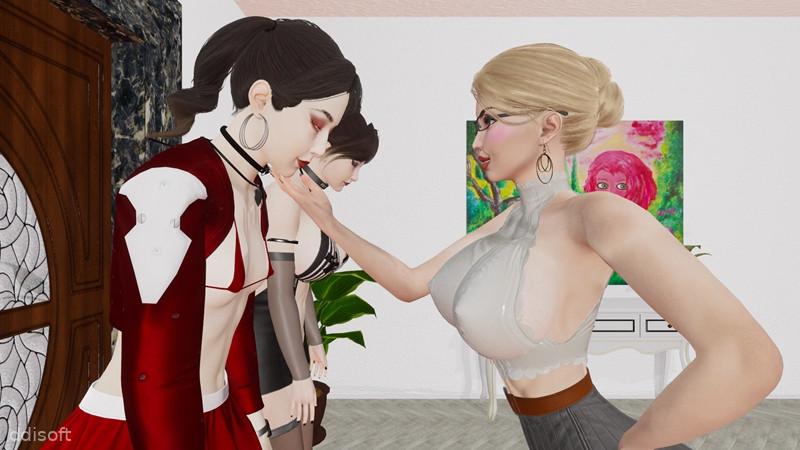 THERAPY PART 1+2+3 screenshot 3