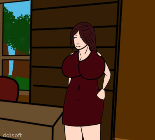 Thakk's Flock screenshot 2