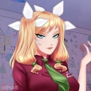 Maids icon