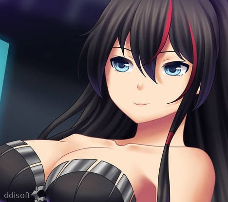 Echo Tokyo Phoenix screenshot 3
