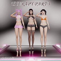 THERAPY PART 1+2+3 icon