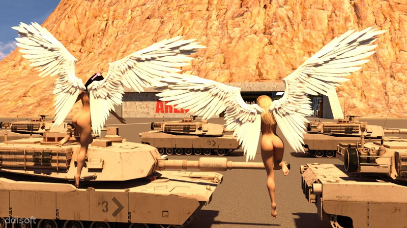 Anna’s Kingdom the Devils Worshippers screenshot 2