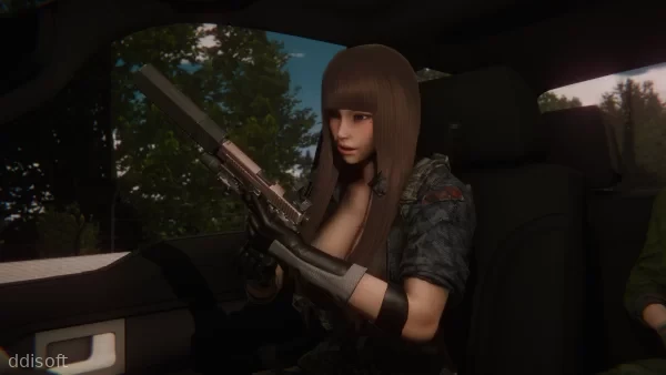 Astreon screenshot 1