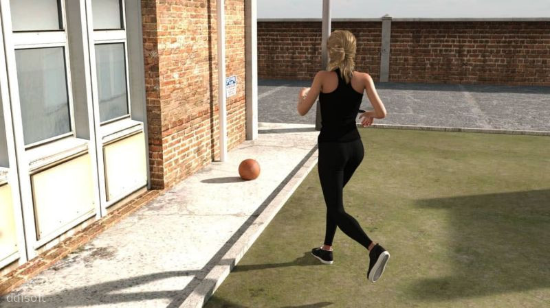 Lancaster Boarding House Final screenshot 3