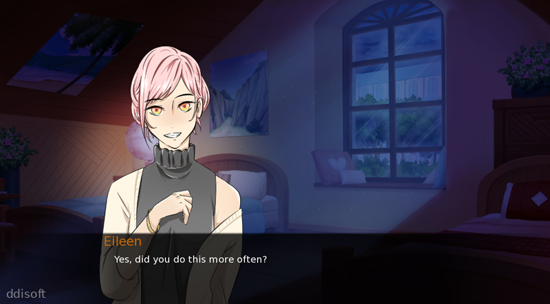 Sister's Love screenshot 1