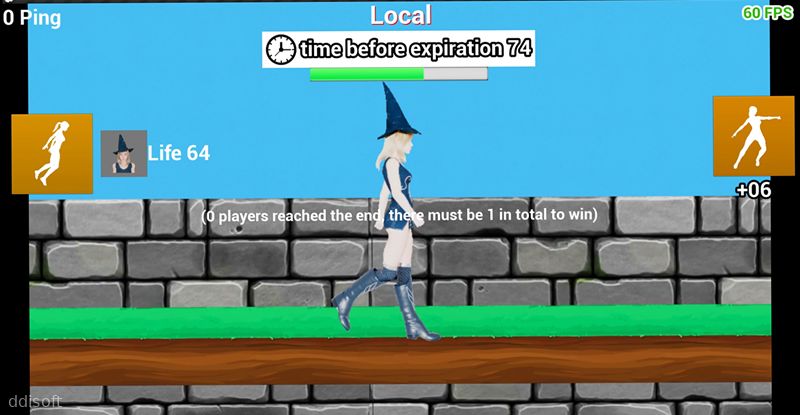 Avingtouched screenshot 2
