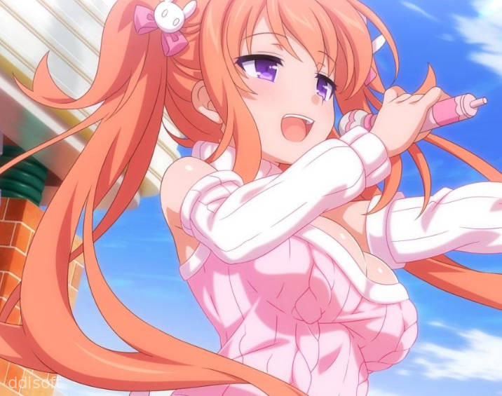 Sakura Succubus 7 screenshot 3
