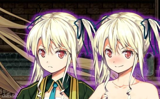 Book Of Hypnosis And Climax Naughty Revenge Of Proud Sisters screenshot 3
