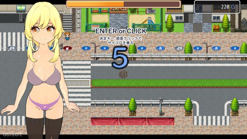 lumine's bad luck on way home android screenshot 1