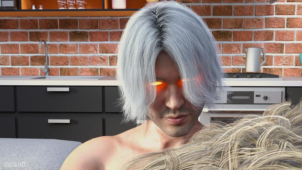 Mind Hacking “Prelude” screenshot 3